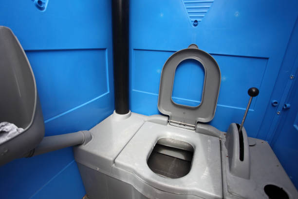 Best Portable Toilets for Disaster Relief Sites in Atwood, KS